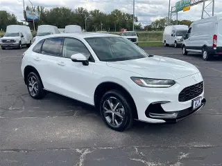 Honda HR-V 2024 AWD EX-L 4dr Crossover sin BSI