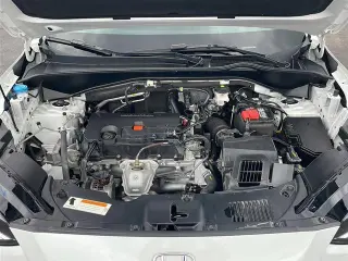 Honda HR-V 2024 AWD EX-L 4dr Crossover sin BSI
