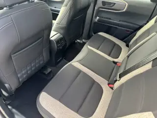 Ford Bronco Sport 2026 AWD Big Bend 4dr SUV