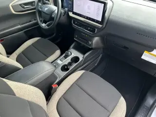 Ford Bronco Sport 2026 AWD Big Bend 4dr SUV
