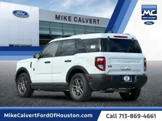 Ford Bronco Sport 2026 AWD Big Bend 4dr SUV