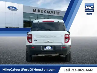 Ford Bronco Sport 2026 AWD Big Bend 4dr SUV