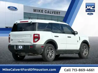 Ford Bronco Sport 2026 AWD Big Bend 4dr SUV