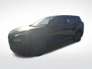 Nissan Rogue 2026 Dark Armor 4dr Crossover