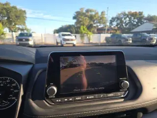 Nissan Rogue 2026 Dark Armor 4dr Crossover
