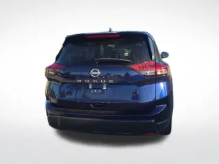 Nissan Rogue 2026 Dark Armor 4dr Crossover