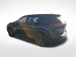 Nissan Rogue 2026 Dark Armor 4dr Crossover