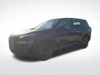 Nissan Rogue 2026 Dark Armor 4dr Crossover