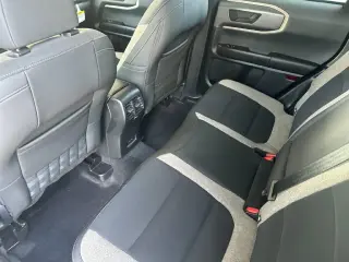 Ford Bronco Sport 2026 4x4 Big Bend 4p SUV