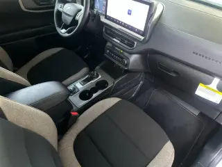 Ford Bronco Sport 2026 4x4 Big Bend 4p SUV