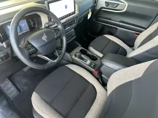 Ford Bronco Sport 2026 4x4 Big Bend 4p SUV