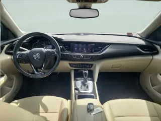 Buick Regal TourX 2018 AWD Gasolina 4p Vagón