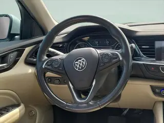 Buick Regal TourX 2018 AWD Gasolina 4p Vagón