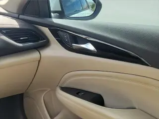 Buick Regal TourX 2018 AWD Gasolina 4p Vagón