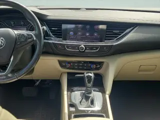 Buick Regal TourX 2018 AWD Gasolina 4p Vagón