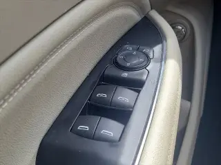 Buick Regal TourX 2018 AWD Gasolina 4p Vagón