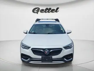 Buick Regal TourX 2018 AWD Gasolina 4p Vagón