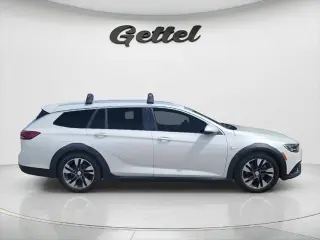 Buick Regal TourX 2018 AWD Gasolina 4p Vagón