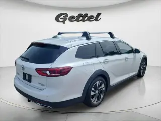 Buick Regal TourX 2018 AWD Gasolina 4p Vagón