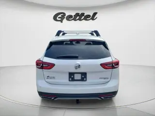 Buick Regal TourX 2018 AWD Gasolina 4p Vagón