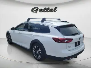 Buick Regal TourX 2018 AWD Gasolina 4p Vagón
