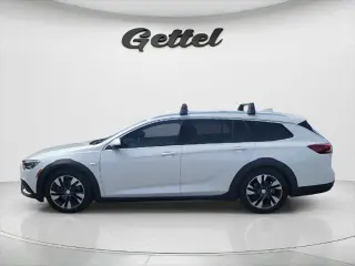 Buick Regal TourX 2018 AWD Gasolina 4p Vagón