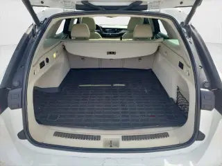 Buick Regal TourX 2018 AWD Gasolina 4p Vagón