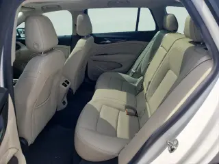 Buick Regal TourX 2018 AWD Gasolina 4p Vagón