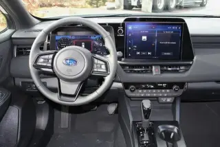 Subaru Outback 2026 AWD Premium 4p Crossover