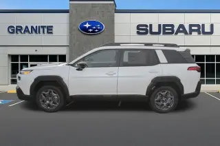 Subaru Outback 2026 AWD Premium 4p Crossover