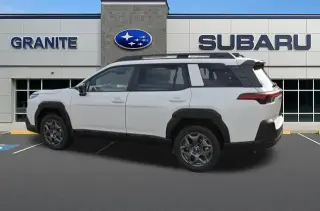 Subaru Outback 2026 AWD Premium 4p Crossover