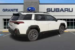Subaru Outback 2026 AWD Premium 4p Crossover