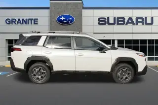 Subaru Outback 2026 AWD Premium 4p Crossover