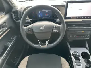 Ford Bronco Sport 2026 4x4 Big Bend 4p SUV