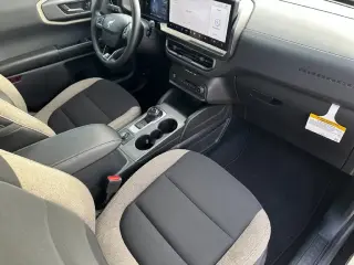 Ford Bronco Sport 2026 4x4 Big Bend 4p SUV