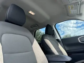 Ford Bronco Sport 2026 4x4 Big Bend 4p SUV