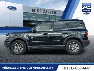 Ford Bronco Sport 2026 4x4 Big Bend 4p SUV