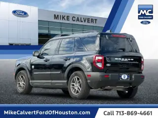 Ford Bronco Sport 2026 4x4 Big Bend 4p SUV