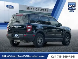Ford Bronco Sport 2026 4x4 Big Bend 4p SUV