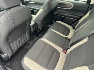 Ford Bronco Sport 2026 tracción en todas las ruedas Big Bend 4p SUV