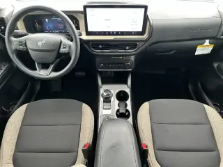 Ford Bronco Sport 2026 tracción en todas las ruedas Big Bend 4p SUV