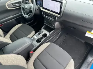 Ford Bronco Sport 2026 tracción en todas las ruedas Big Bend 4p SUV
