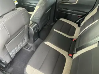 Ford Bronco Sport 2026 4x4 Big Bend 4p SUV