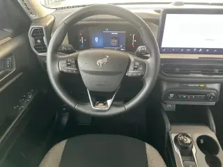 Ford Bronco Sport 2026 4x4 Big Bend 4p SUV