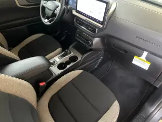 Ford Bronco Sport 2026 4x4 Big Bend 4p SUV
