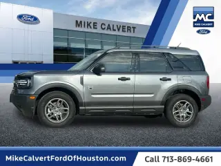 Ford Bronco Sport 2026 4x4 Big Bend 4p SUV