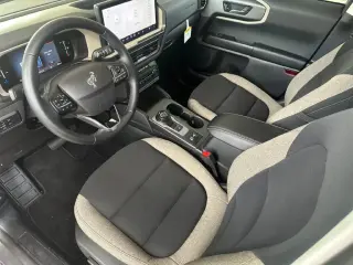 Ford Bronco Sport 2026 4x4 Big Bend 4p SUV