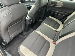 Ford Bronco Sport 2026 4x4 Big Bend 4p SUV