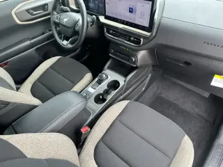 Ford Bronco Sport 2026 4x4 Big Bend 4p SUV