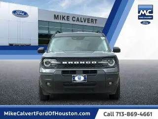 Ford Bronco Sport 2026 4x4 Big Bend 4p SUV